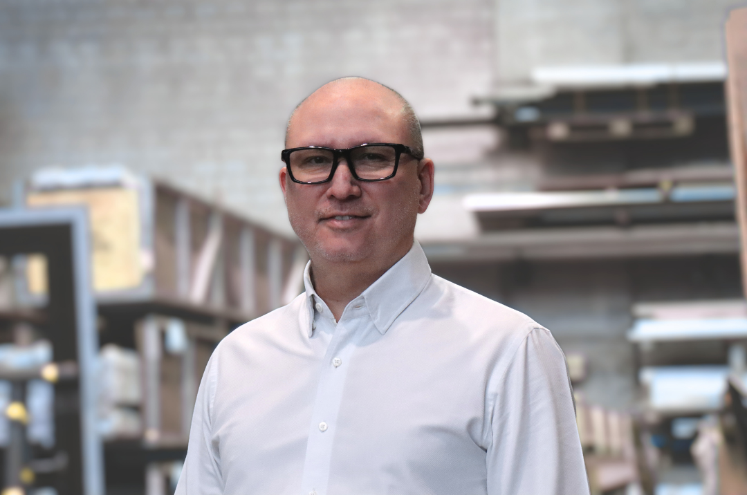 Oliver Buranadis